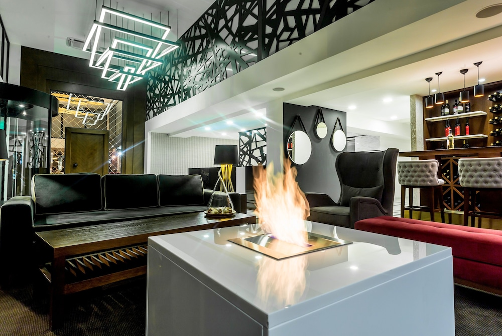 Coste Hotel 42/65