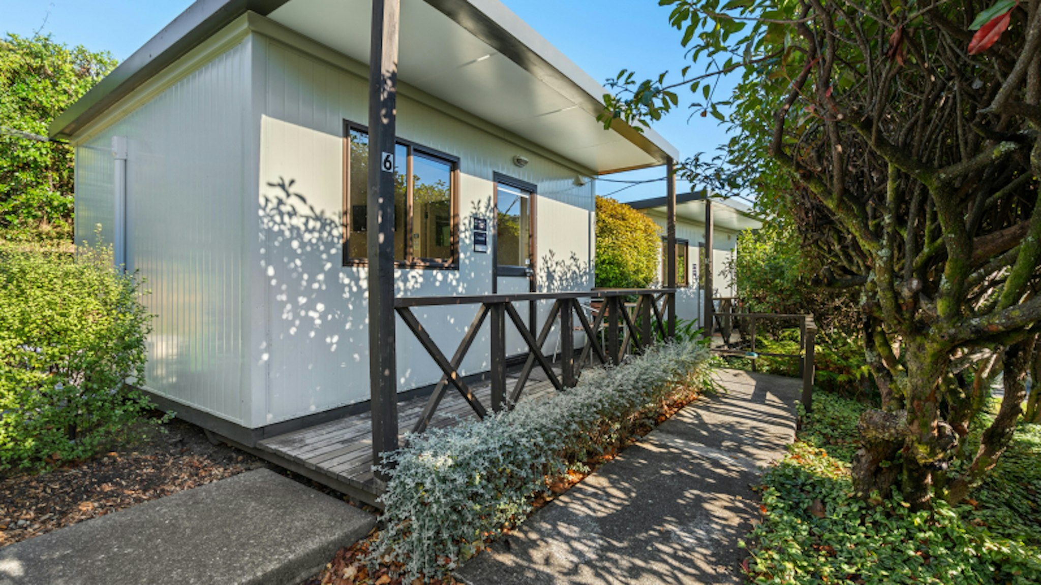 Tasman Holiday Parks - Picton 20/25