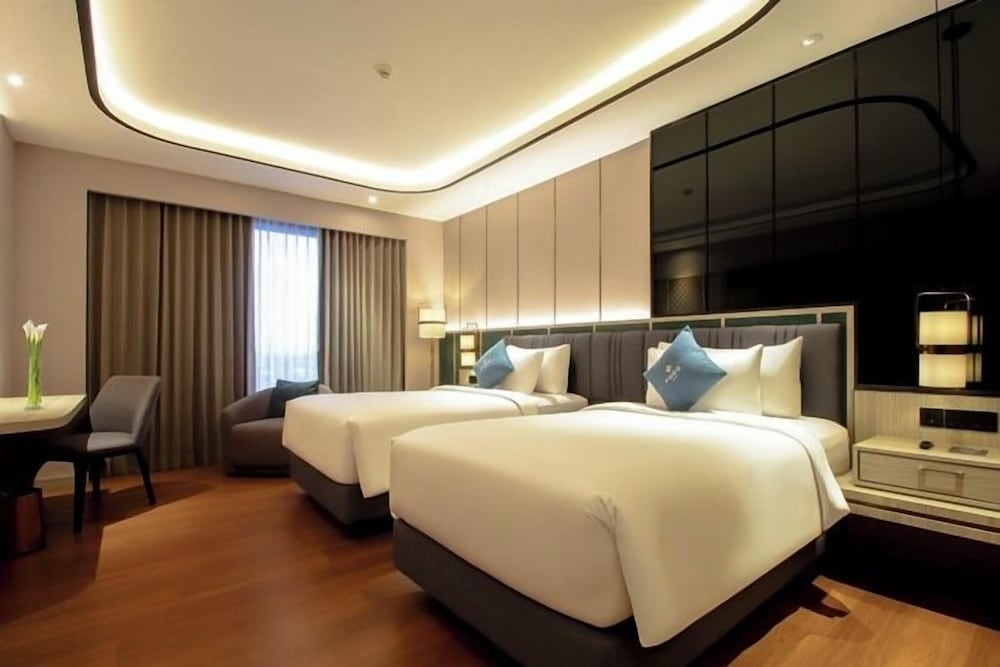 FUGO Hotel Banjarmasin (ex Mercure Banjarmasin) 24/55