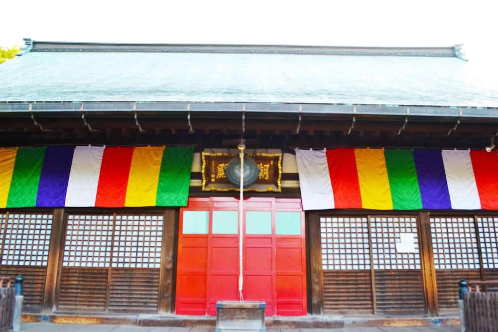 Ryokan Matsumuraya 8/60