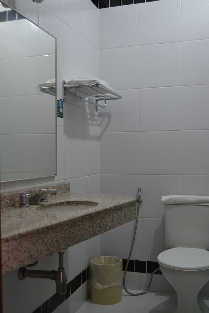 Hotel Maerkli 45/49