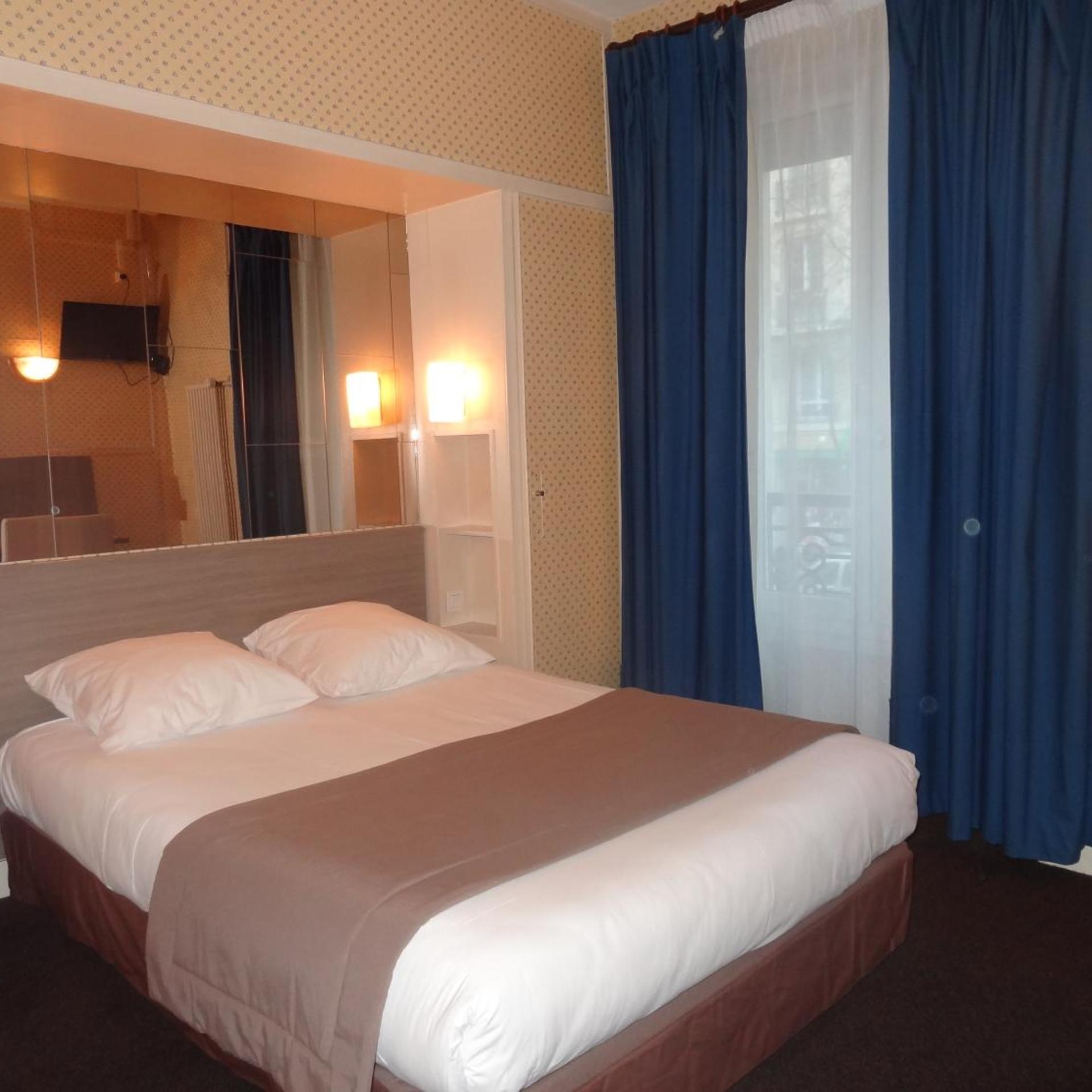 HOTEL EIFFEL KENSINGTON 9/52