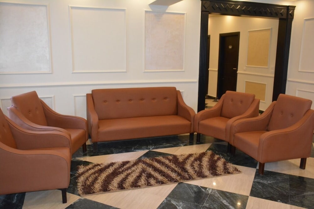 Jewel Zamalek Hotel 25/50