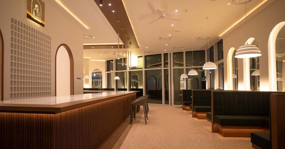 LCT Residence Y Collection 7/50