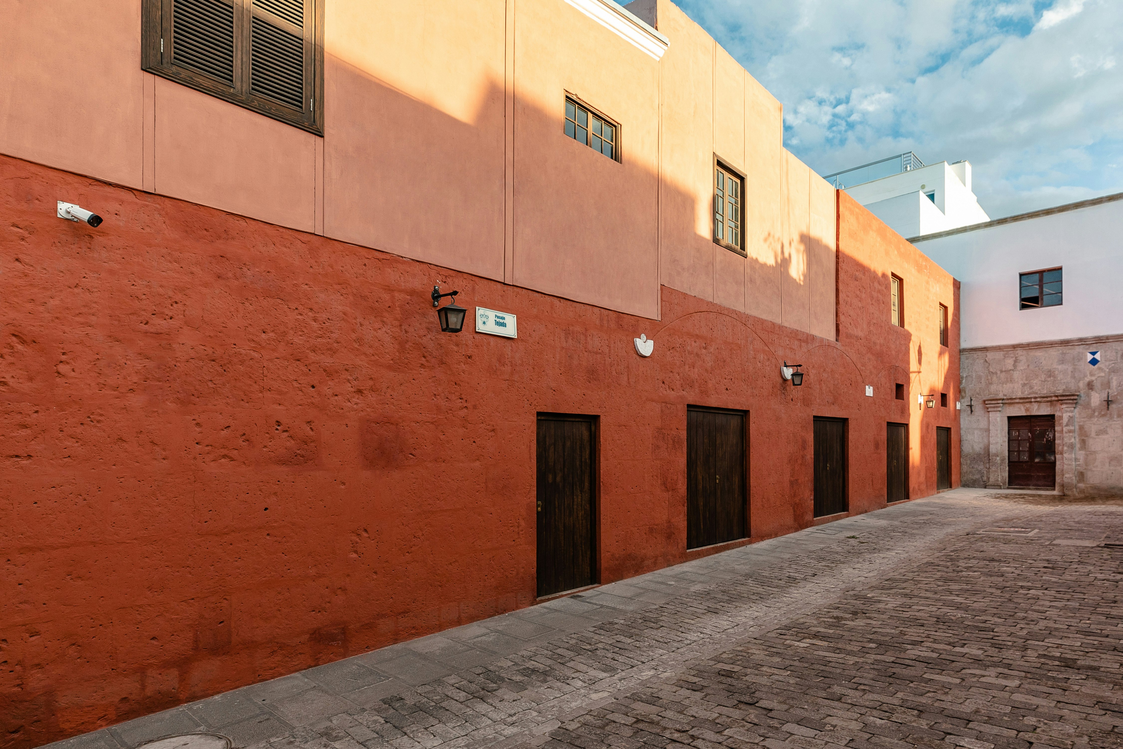 Hampton by Hilton Arequipa 54/59