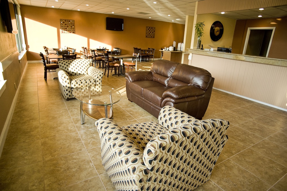 Express Inn Suites 19/29