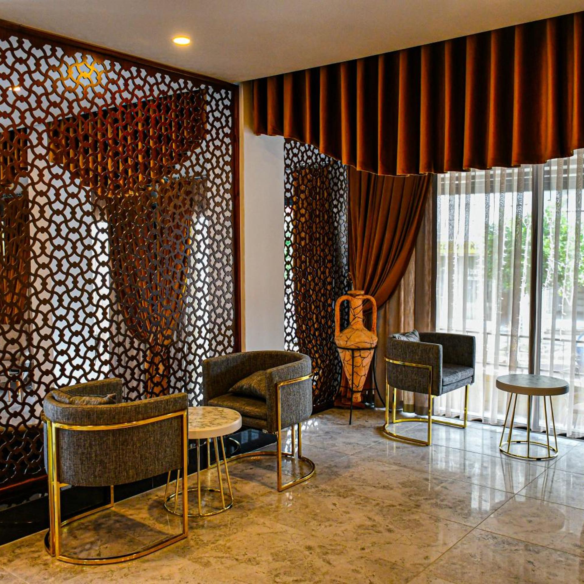 Dorana Hotel 38/55