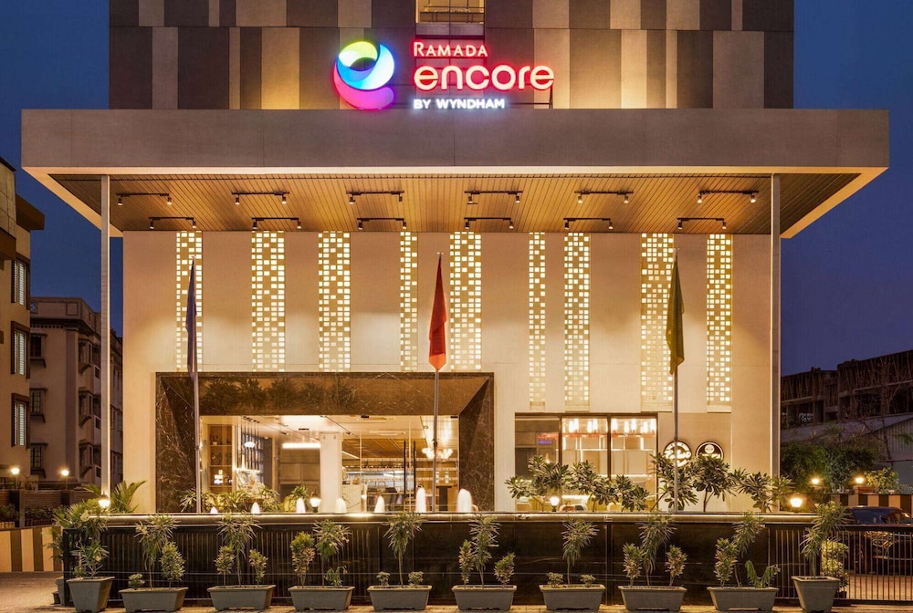 Ramada Encore by Wyndham Siliguri Sevoke Road 2/59