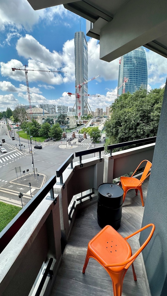 Hotel Admiral 27/50