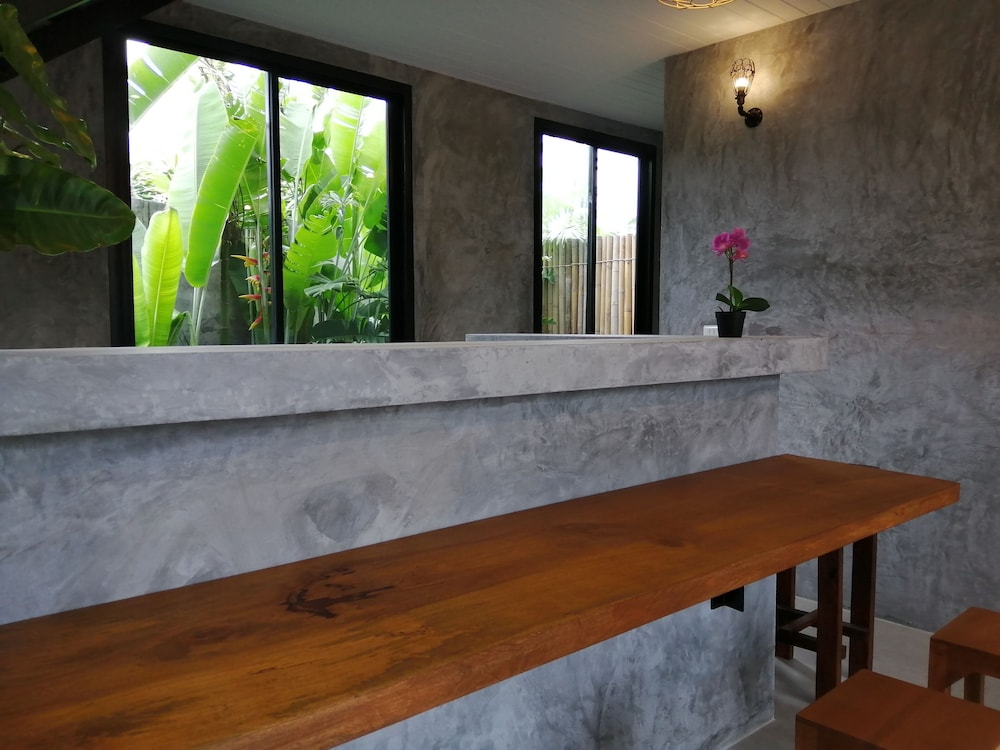 JR Place at Klong Muang Beach Krabi 4/50