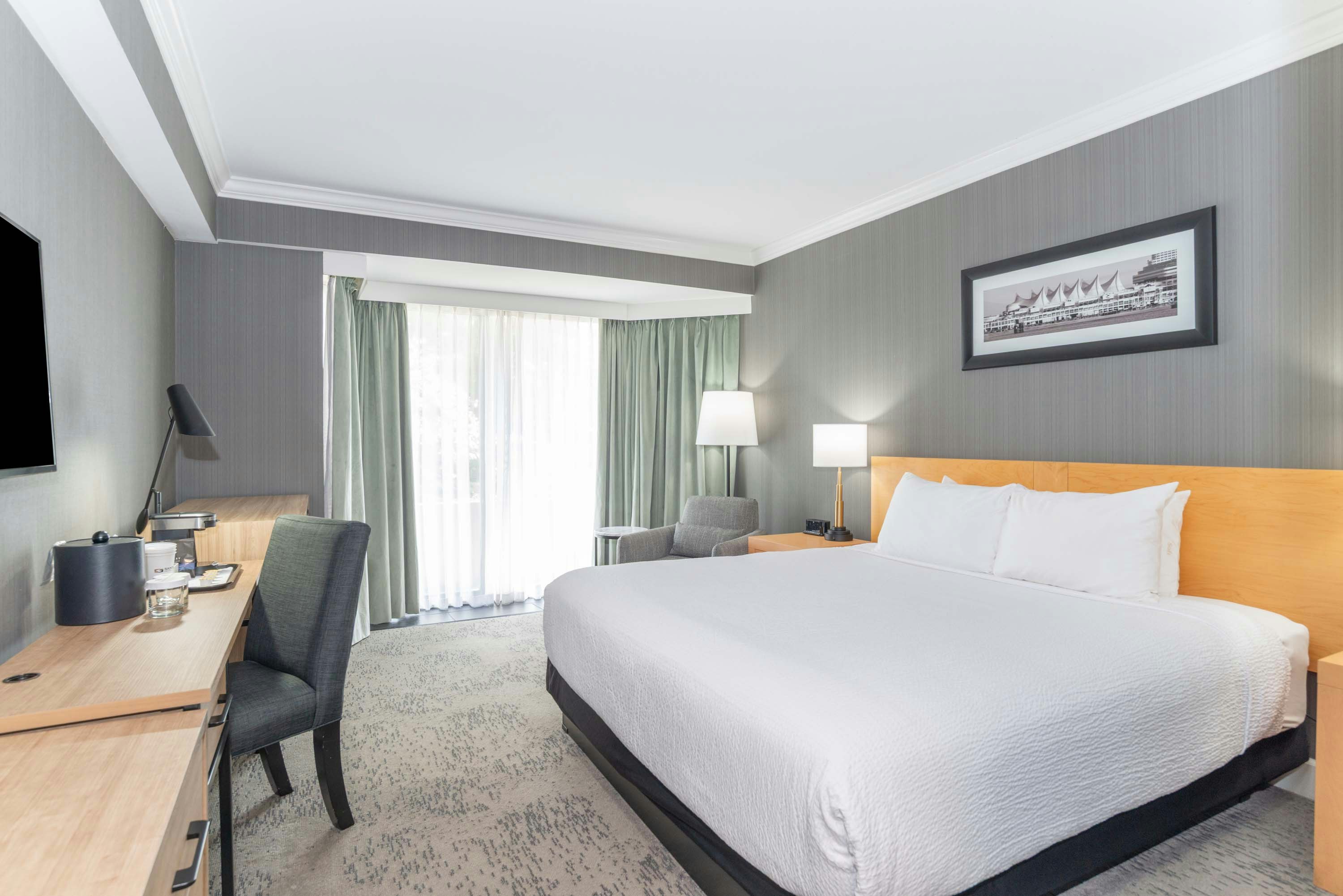غرفة تُحدَّد حسب التوفر