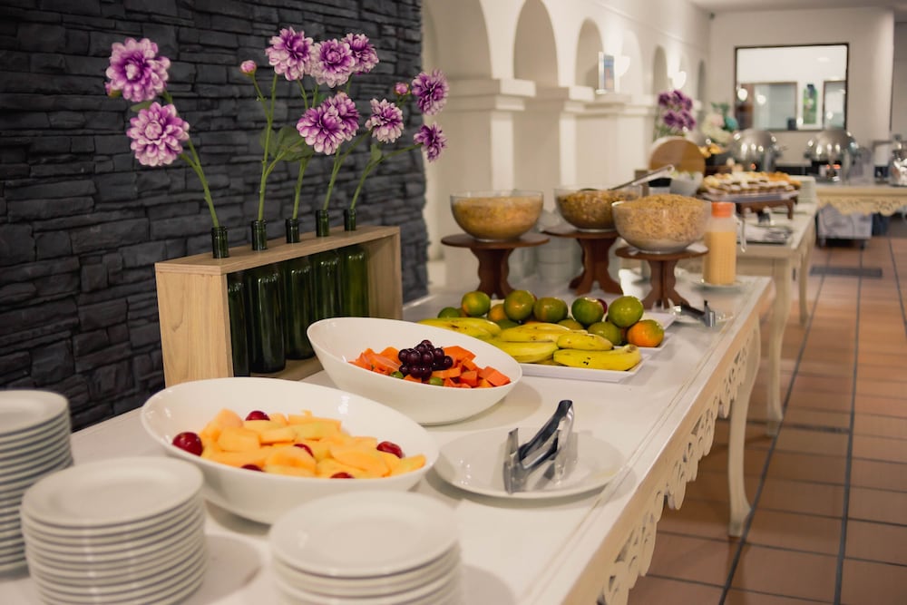 Hotel Faranda Bolivar Cucuta, A Member Of Radisson Individuals 48/71