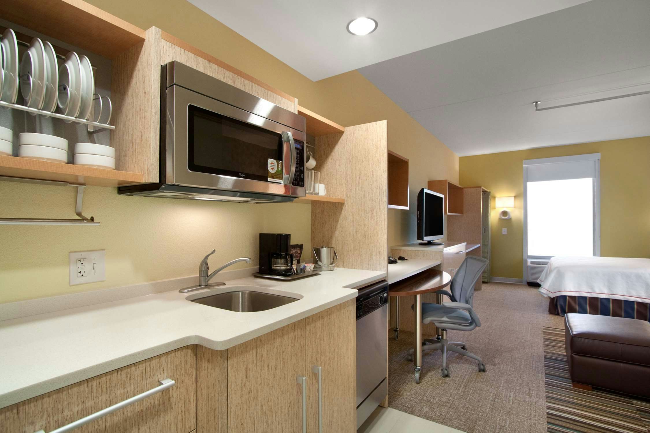 Home2 Suites by Hilton Oxford, AL 18/18