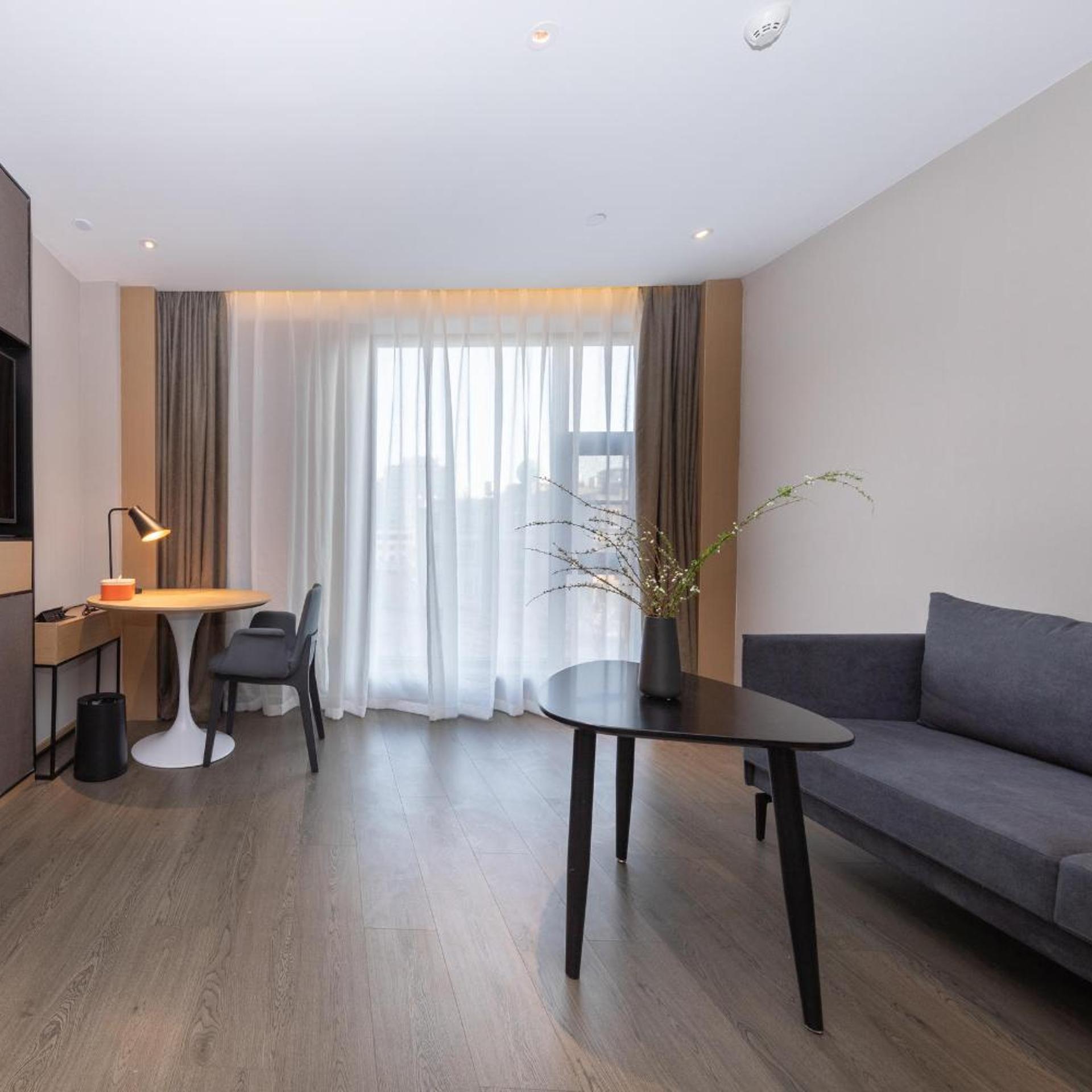 Atour Hotel Kunming International Trade Center 40/59