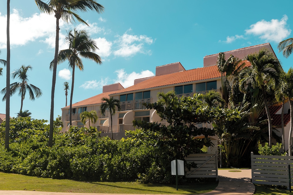 Wyndham Palmas Beach & Golf Boutique Resort in HUMACAO