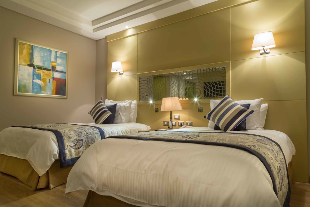 Rixos Premium Seagate 26/77