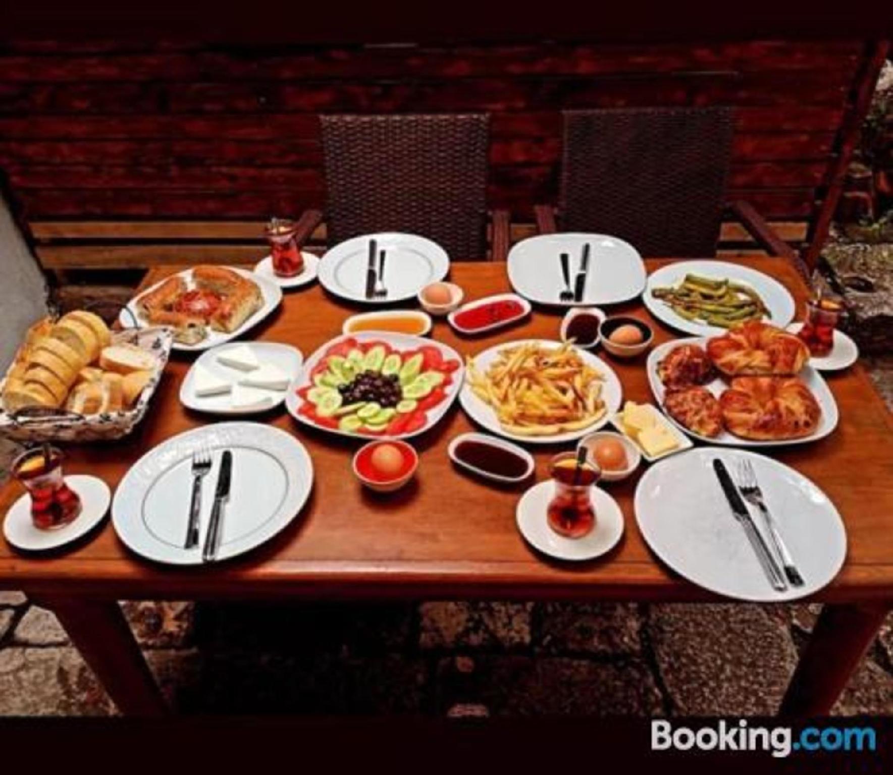 Ilk Konak Butik Otel 7/15