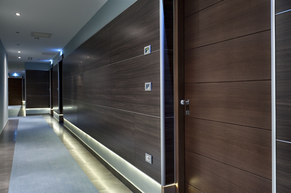 Bouganville Hill Resort Wellness Space 19/50