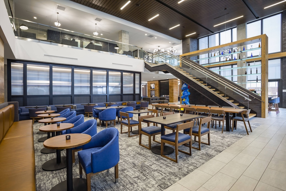 Springhill Suites By Marriott Madison 31/40