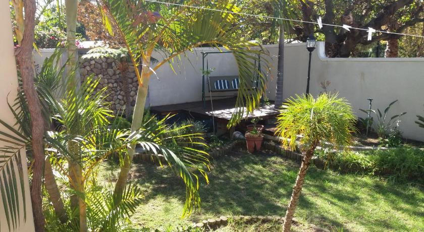 Die Heemhuis Self Catering 43/49