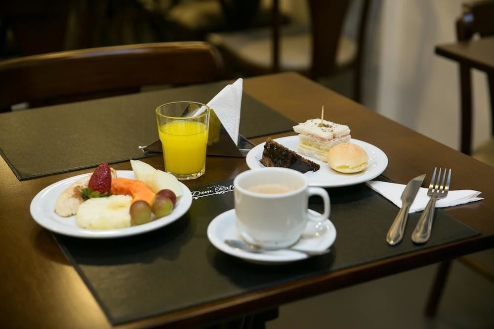 Hotel Dom Rafael Premium 38/56