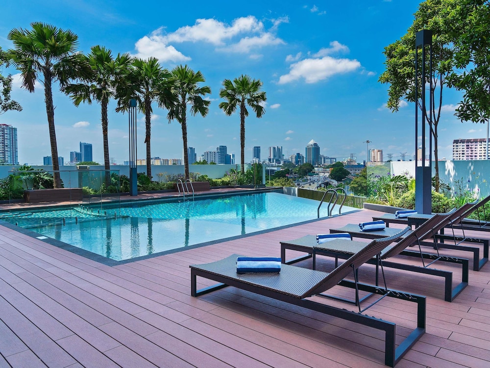 ibis PJCC Petaling Jaya 23/37