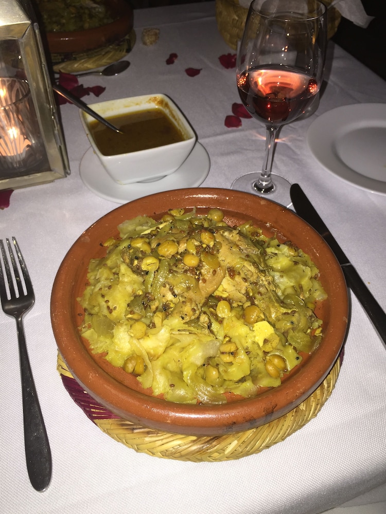 Riad Shanima Spa 12/50
