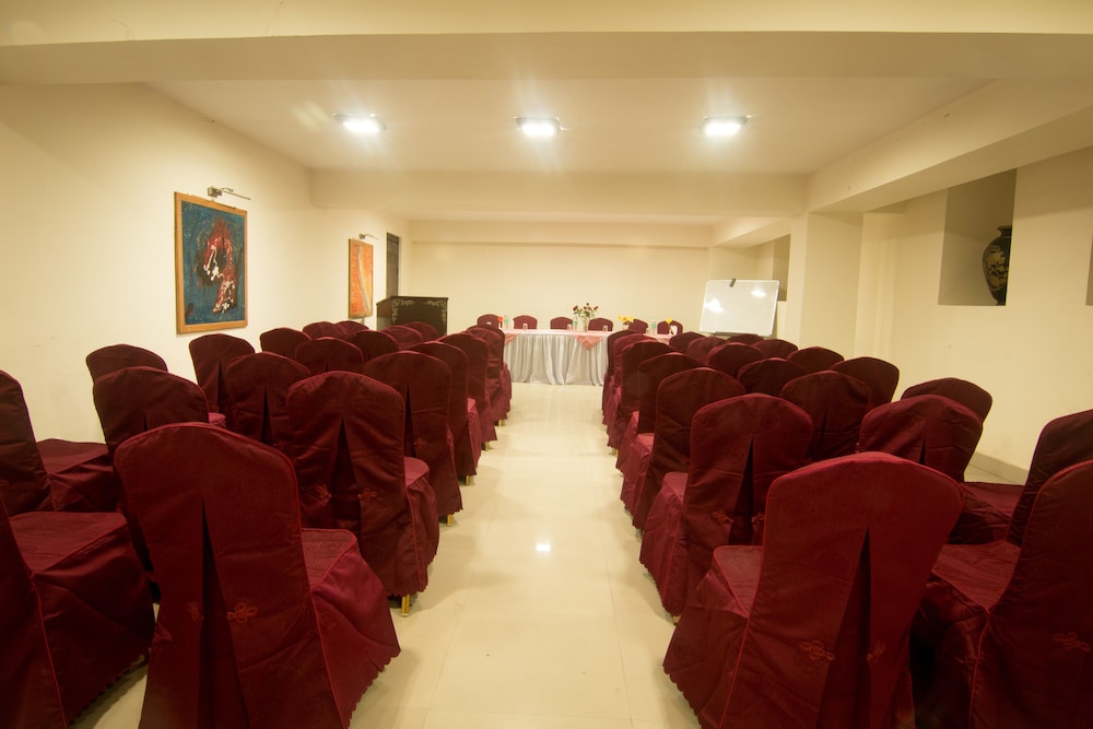 Central Hill Resort Gangtok 30/47