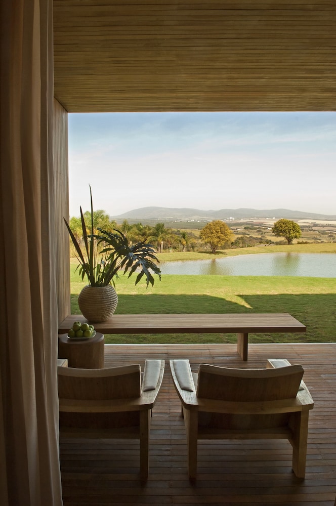 Hotel Fasano Boa Vista 25/82