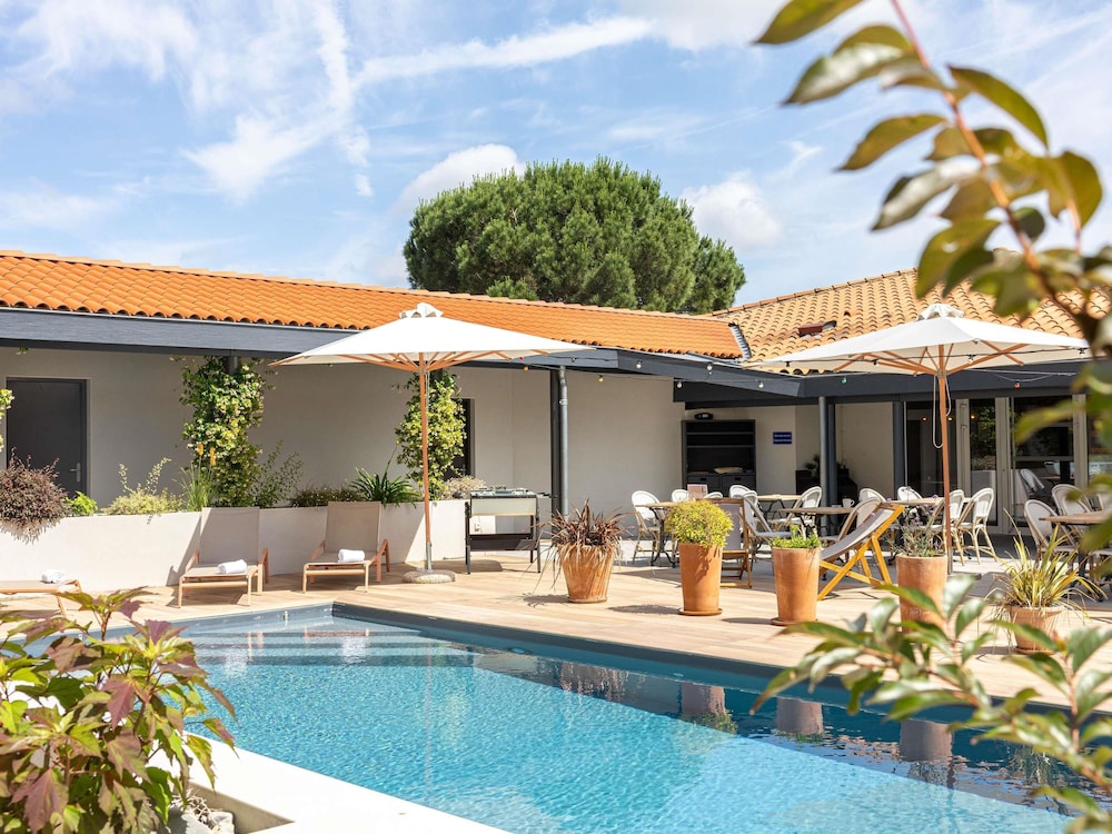 ibis Styles Montauban 48/50
