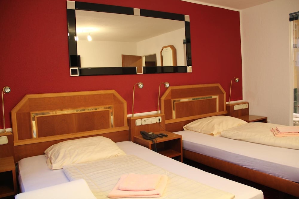 Hotel Wali 22/59