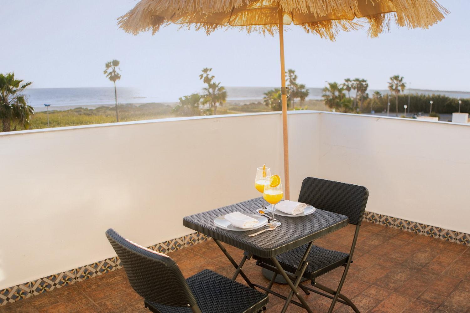 Hotel Playa Conil 42/58