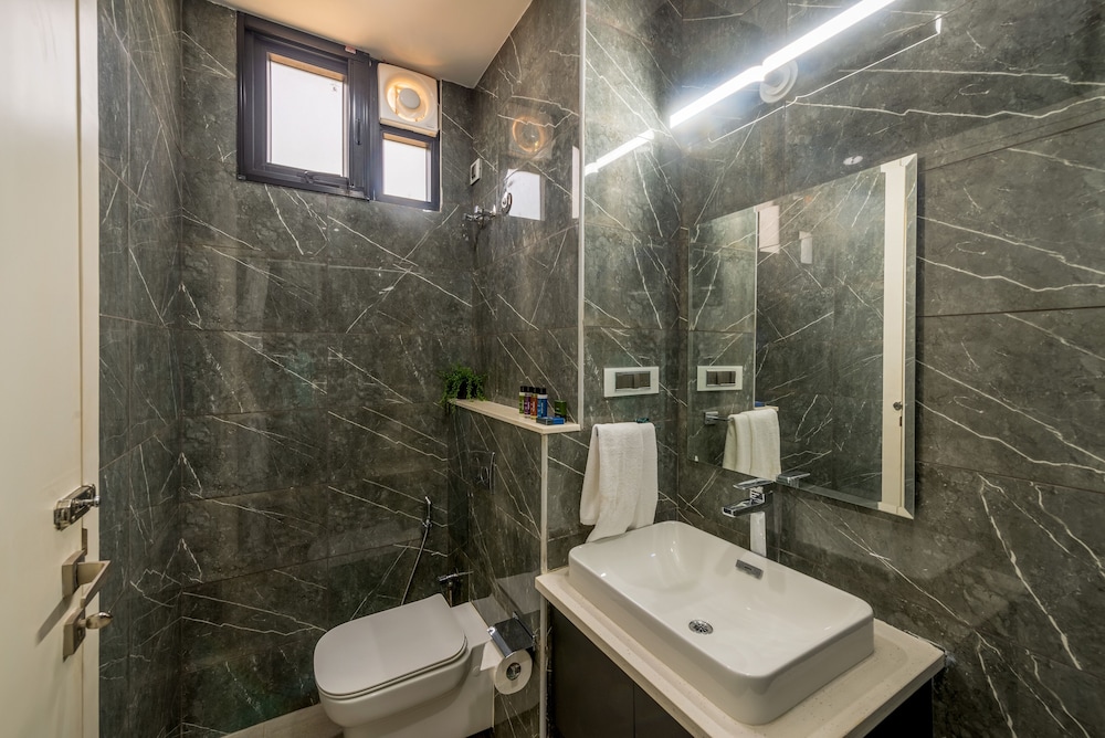 Villa by Olive - Nerul 33/37