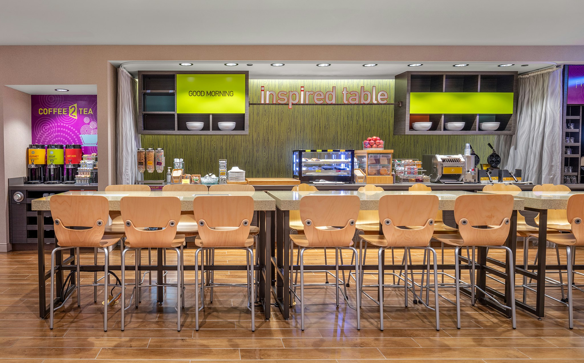 Home2 Suites By Hilton Little Rock West 31/37
