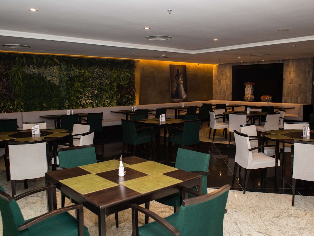 Grand Mercure Belem do Para 56/73