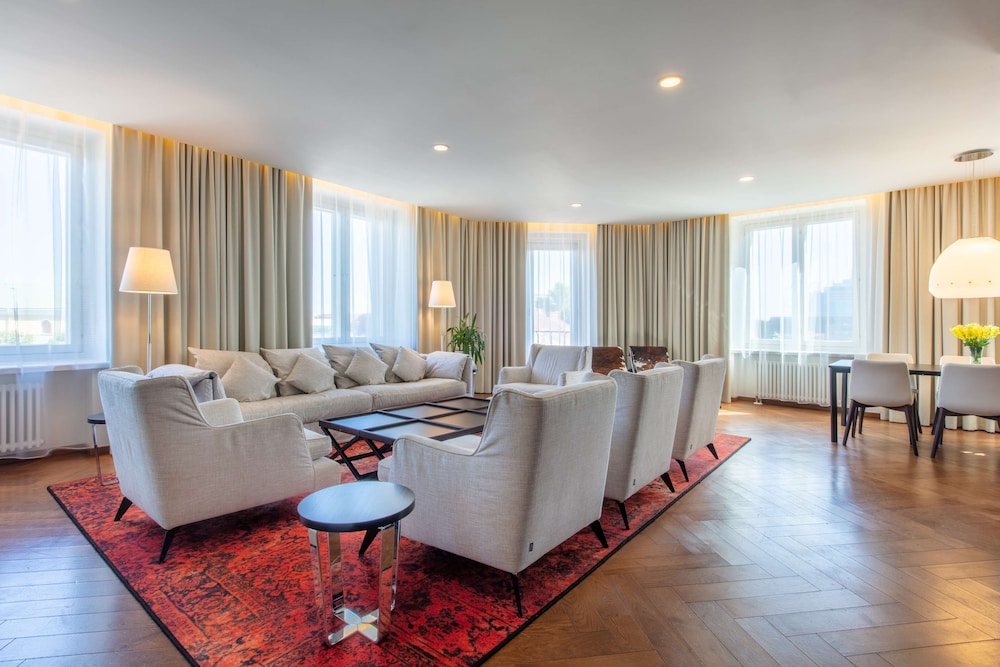 Palace Hotel Tallinn, a member of Radisson Individuals 43/70