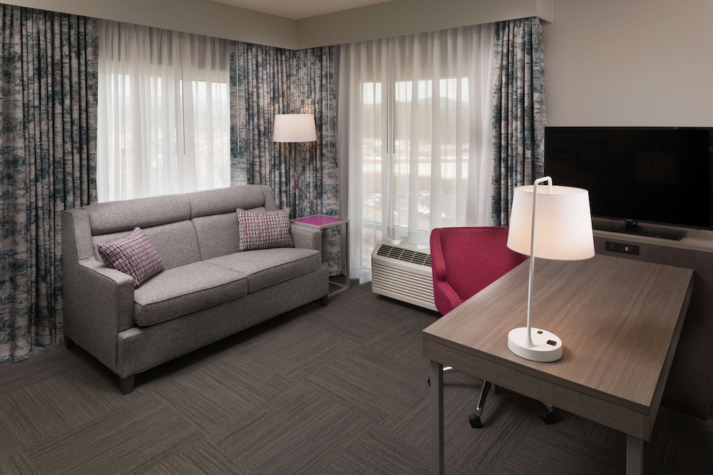 Hampton Inn & Suites Asheville Biltmore Area, NC 31/46