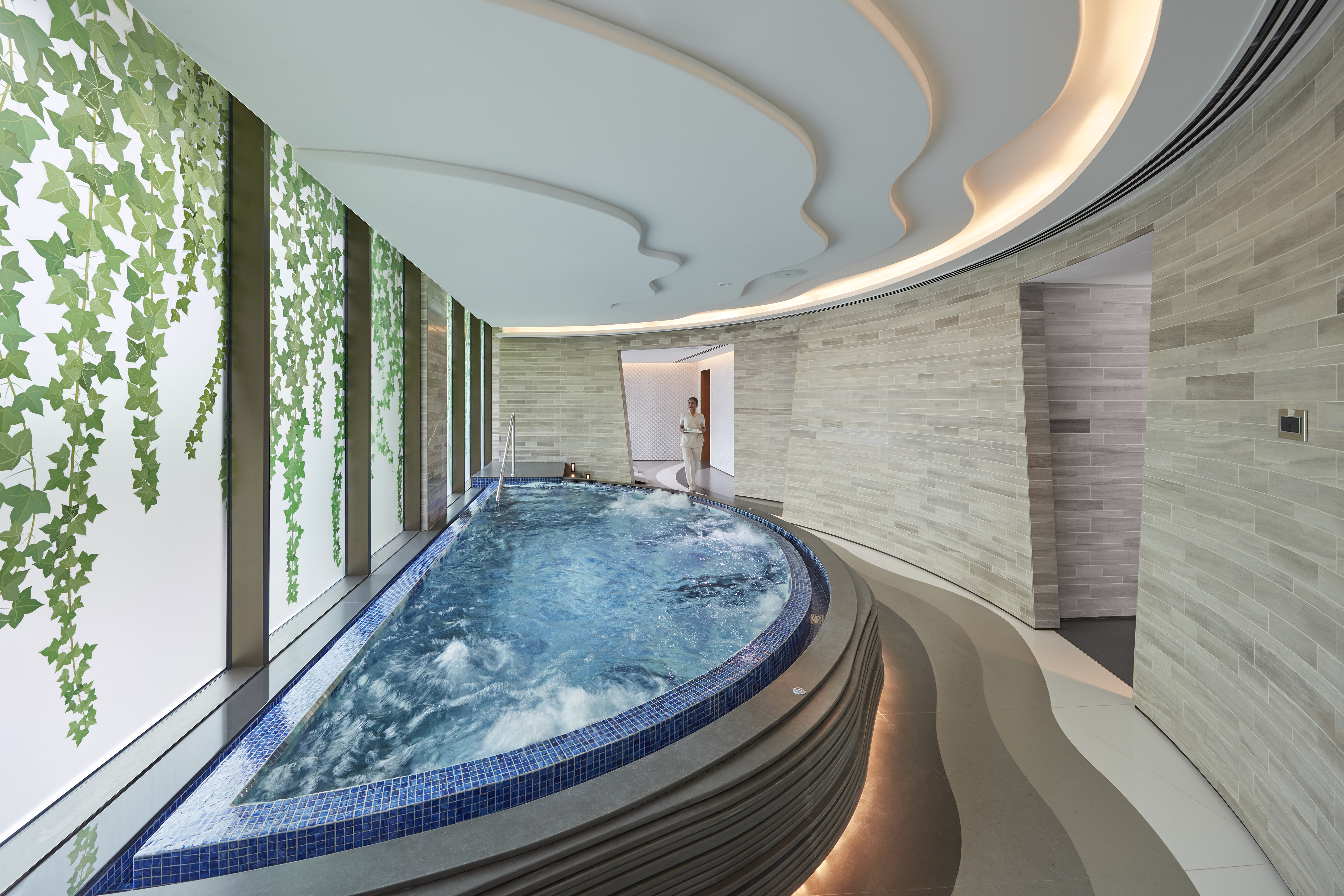 Mandarin Oriental Hotel Jumeira, Dubai 21/60