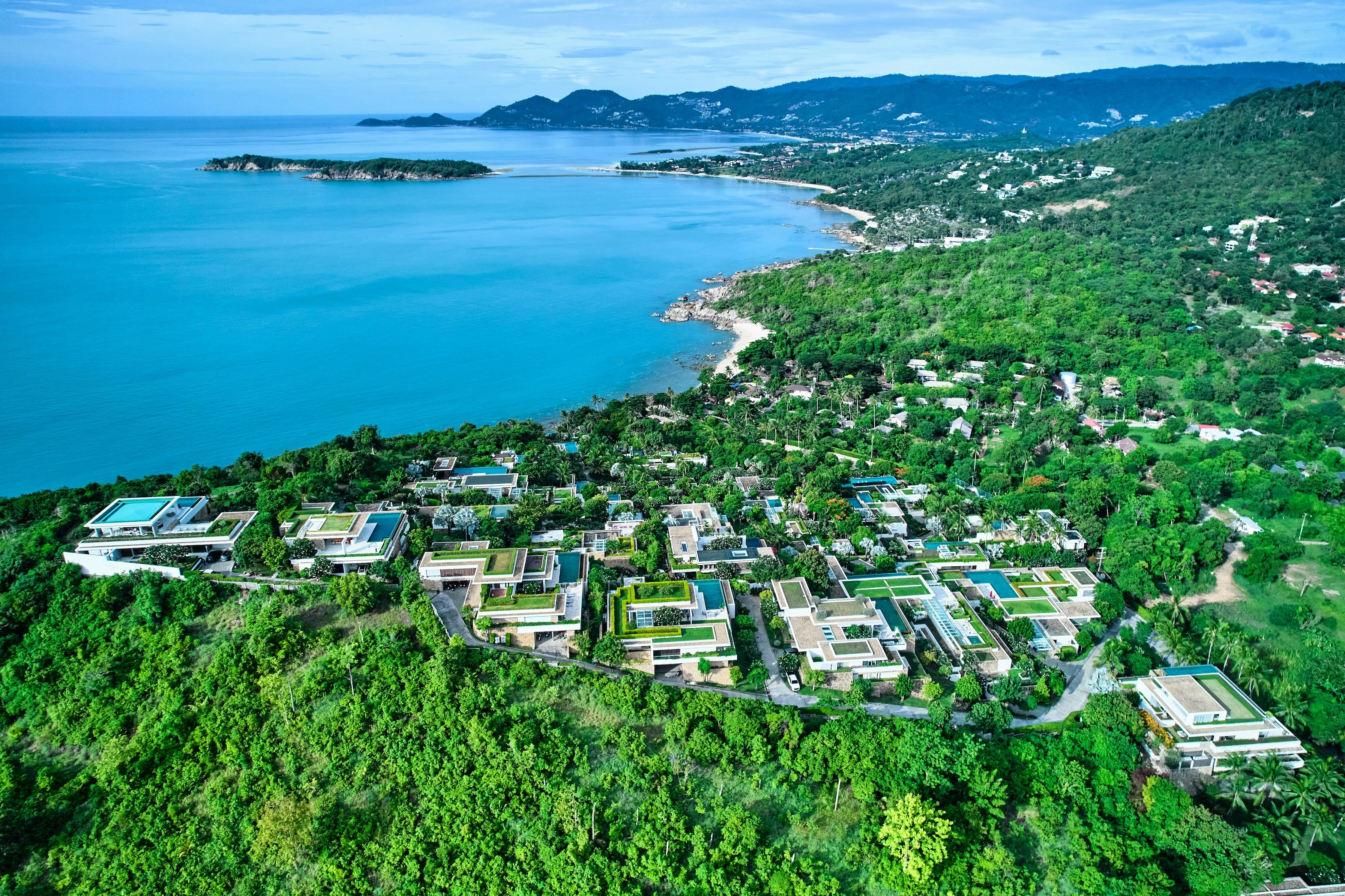 Samujana Villas 53/62