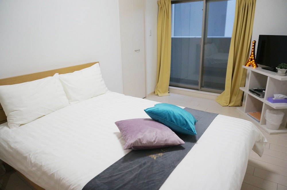 Trusty Residence Tennoji East 31/66