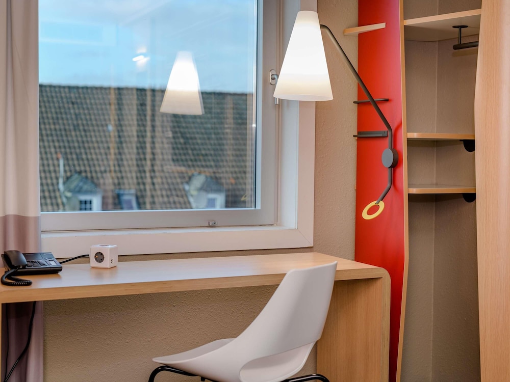 Ibis Muenster City 35/35
