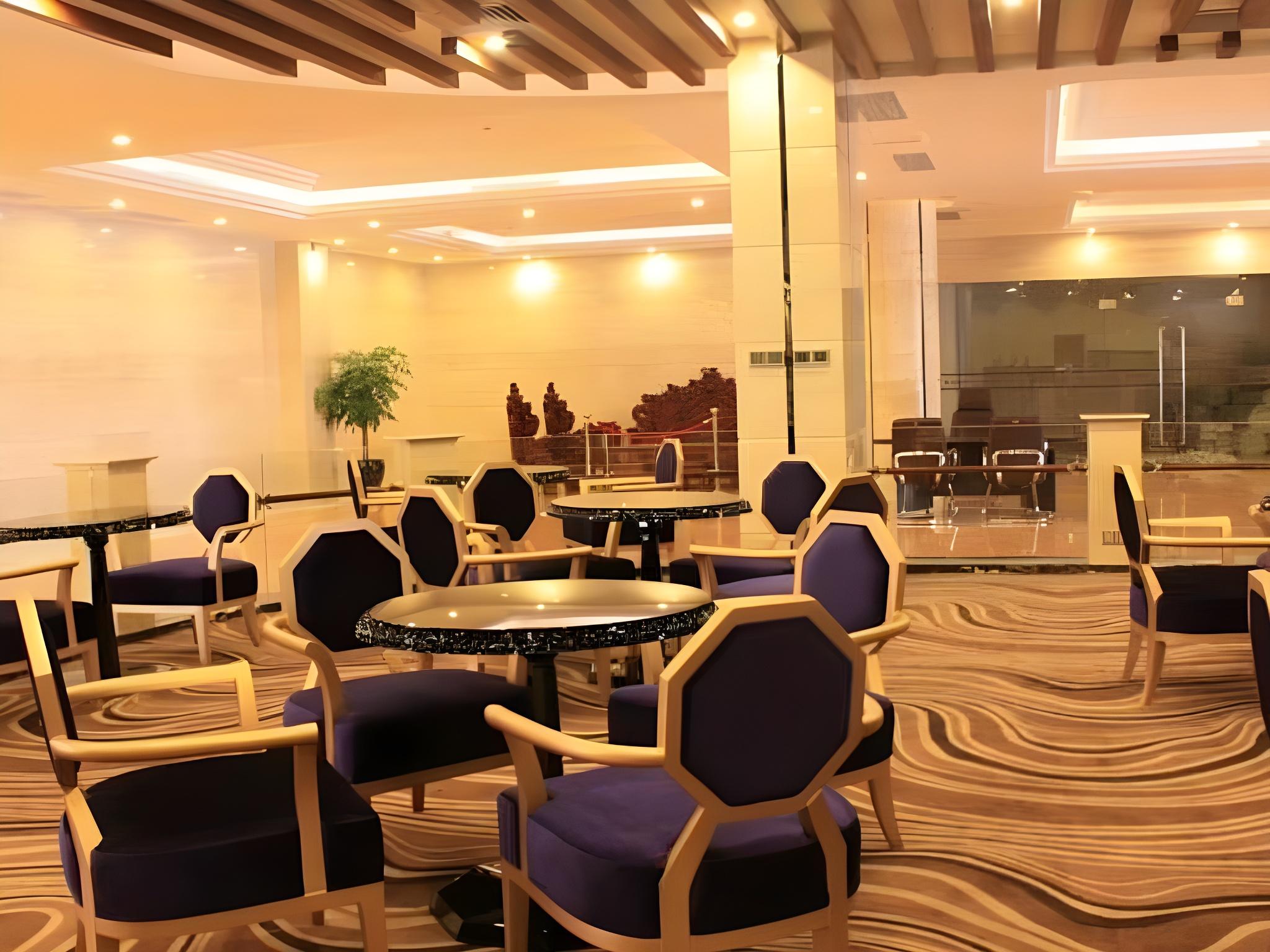 Shenzhen Yijia International Hotel 24/34