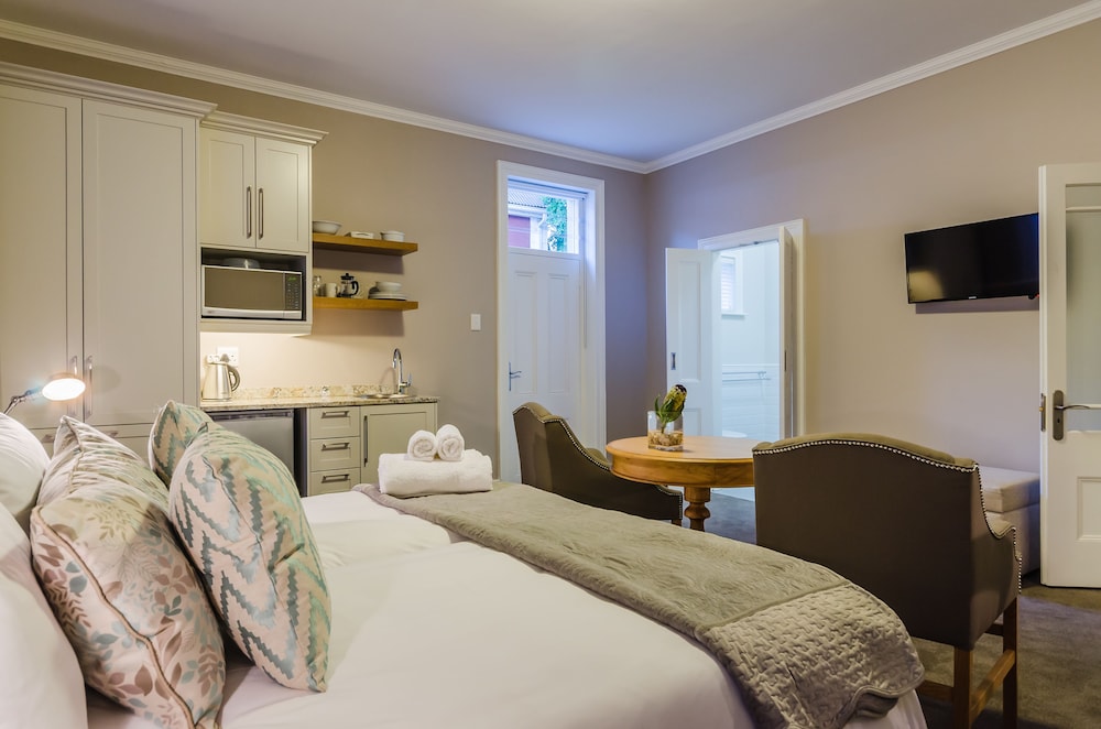 Bonne Esperance Boutique Guest House 11/50