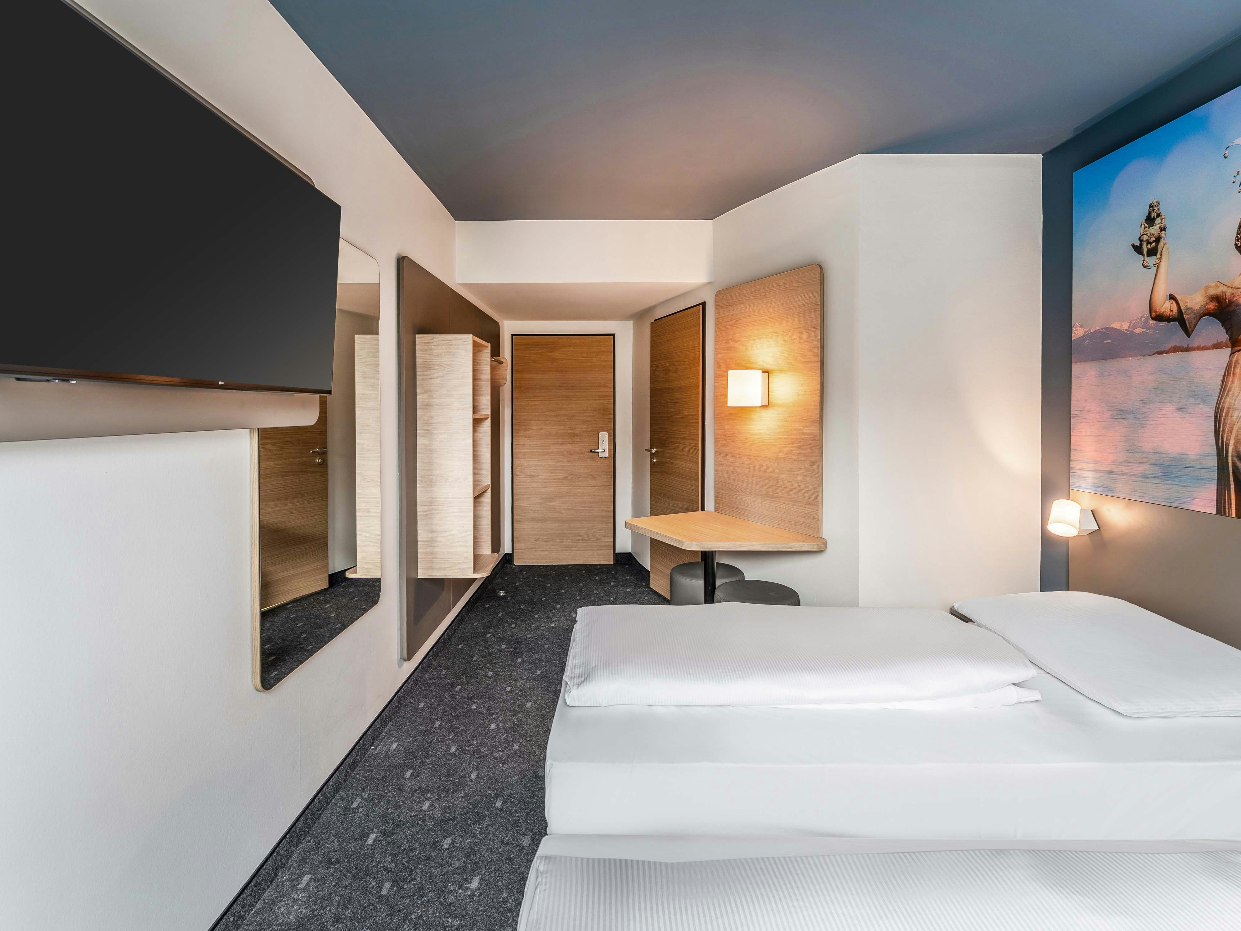 B&B Hotel Konstanz 29/49