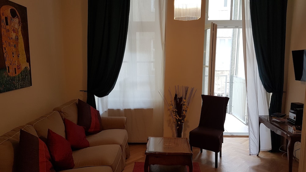 Appartements Hermine 32/41
