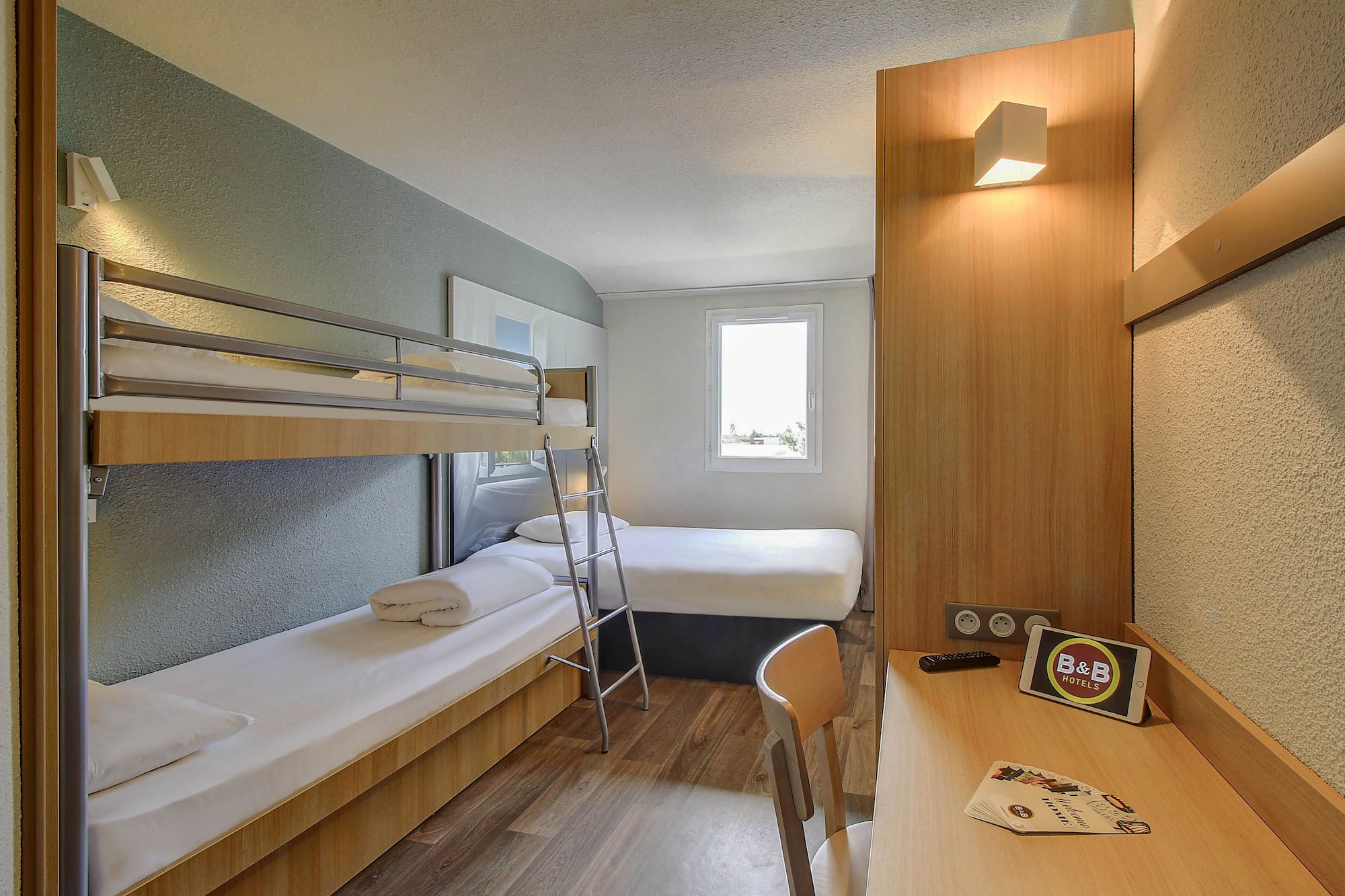 ROOM, QUADRUPLE, DOUBLE AND TWIN BEDS