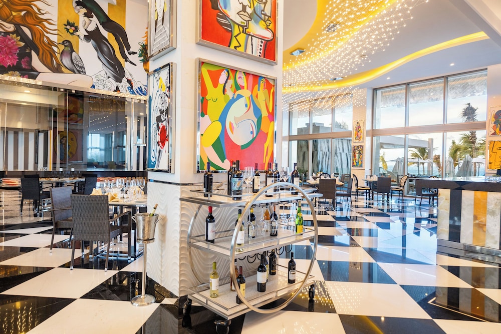 Hotel Mousai Cancun Adults Only 49/50