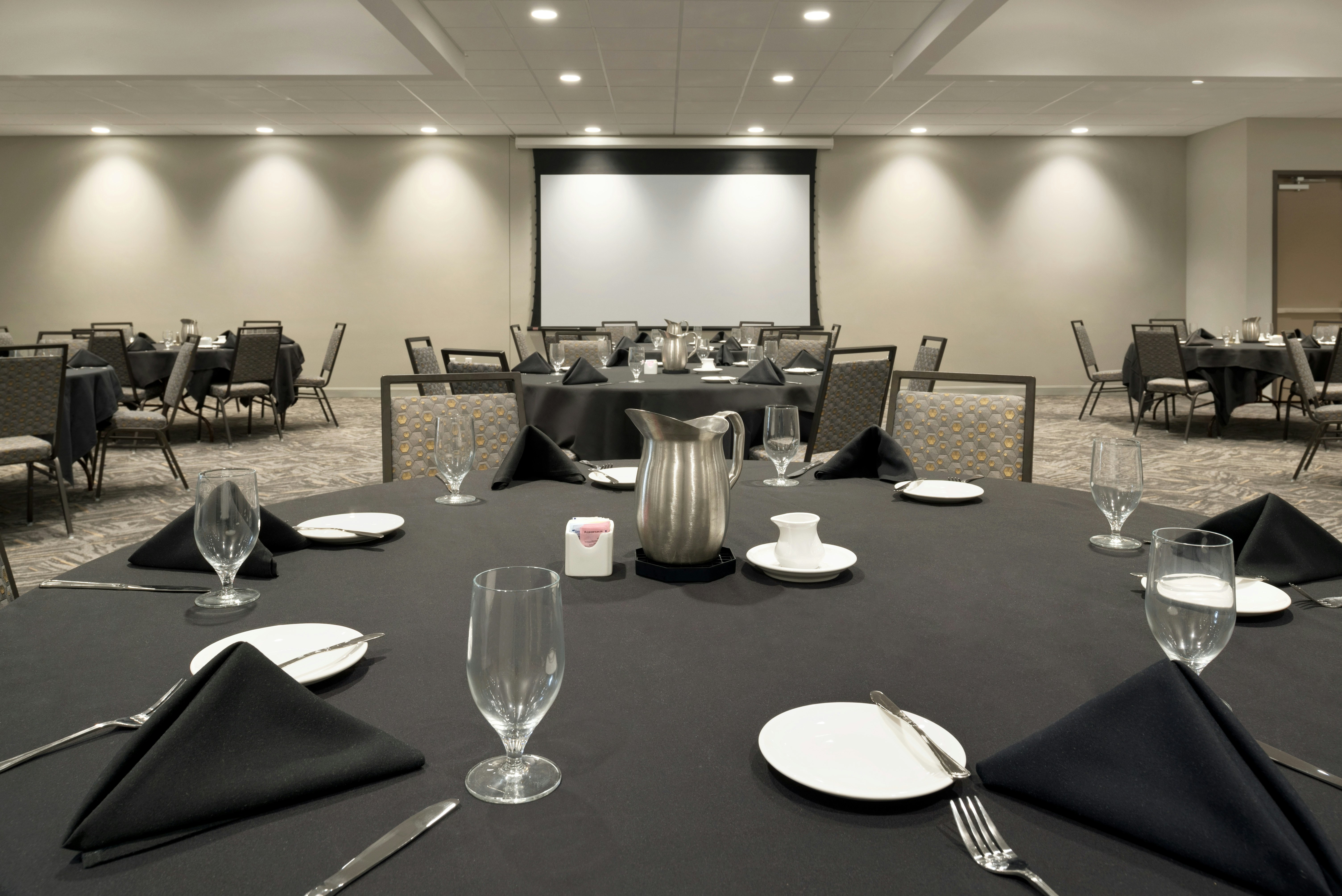 Holiday Inn Bloomington Normal 12/19