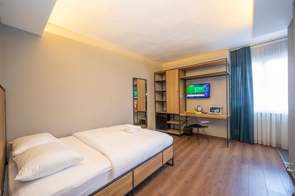 Corlu Dem Hotel 15/50