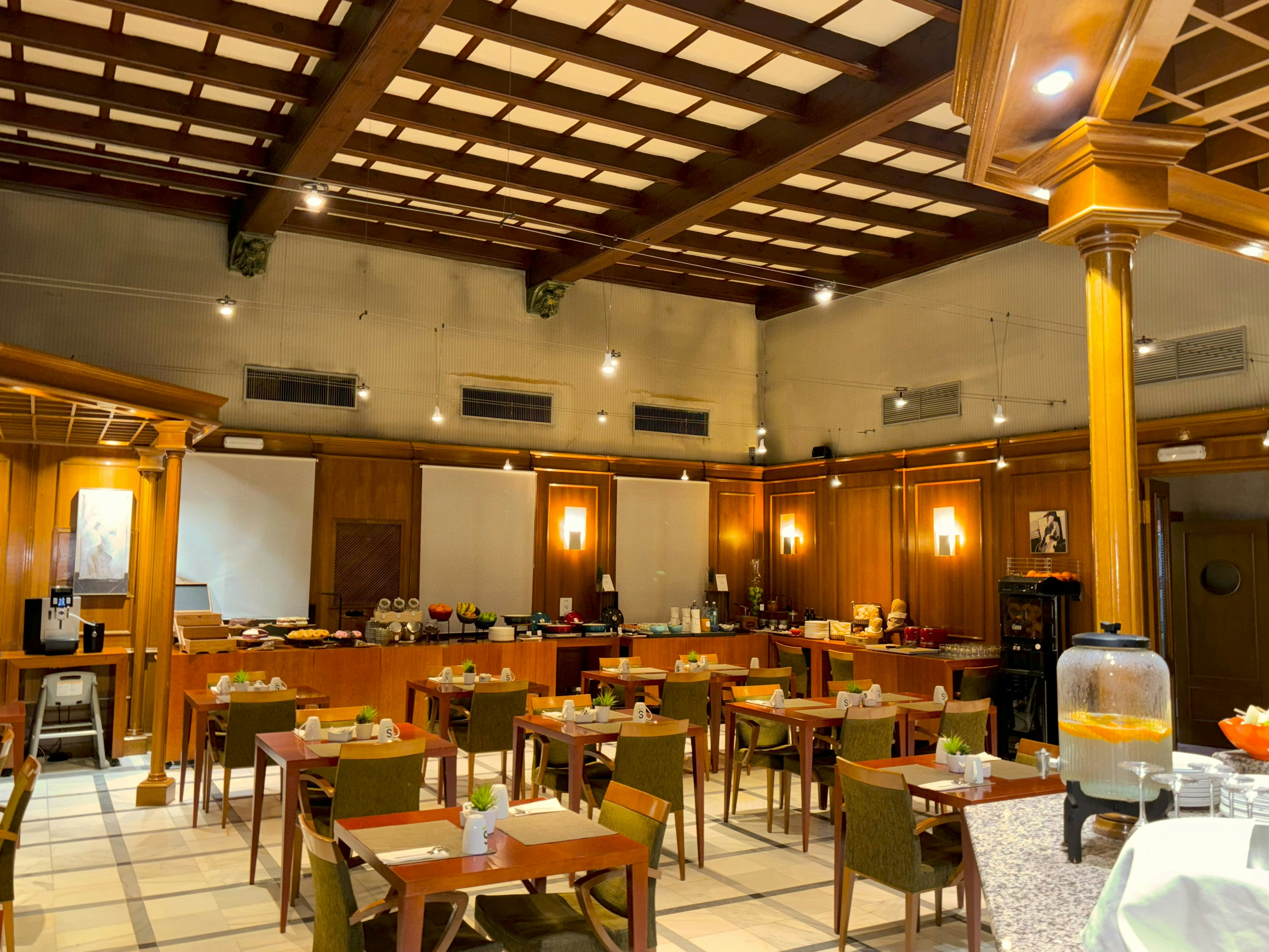 Sercotel Toledo Renacimiento 47/66